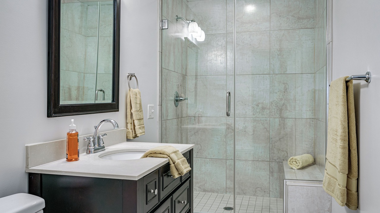 Photo of Bathroom in South Bend