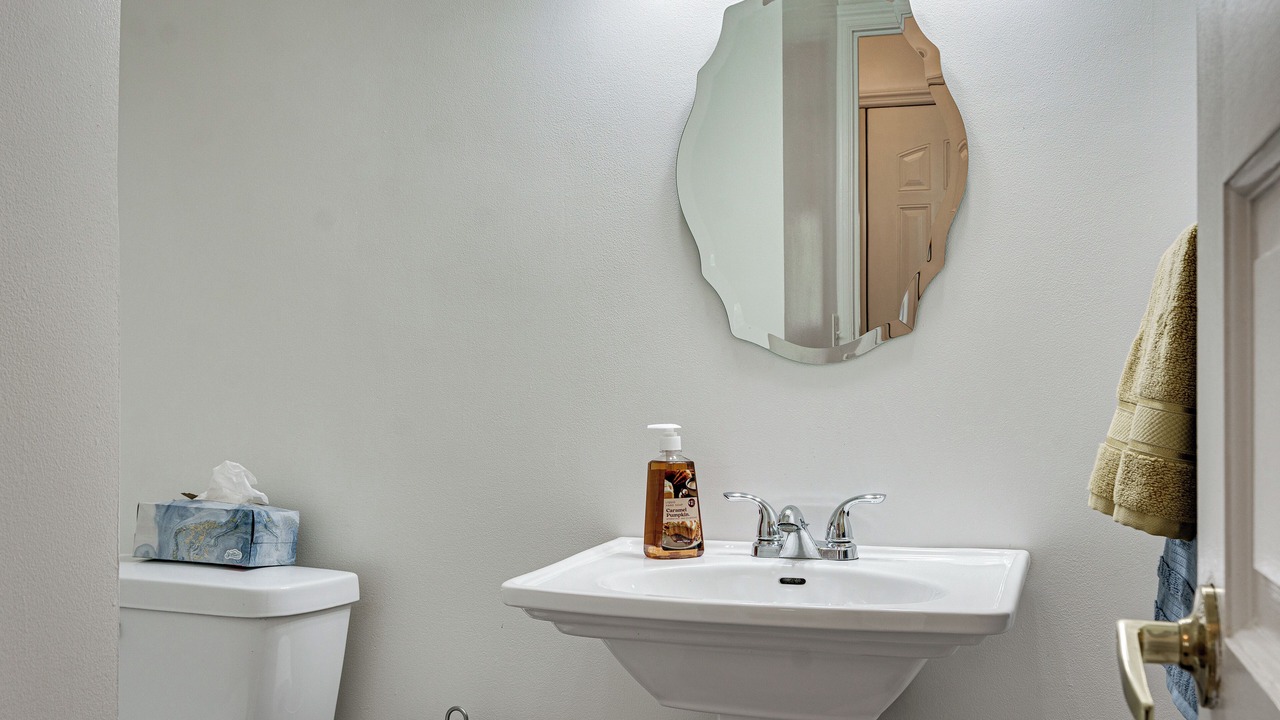 Photo of Bathroom in South Bend