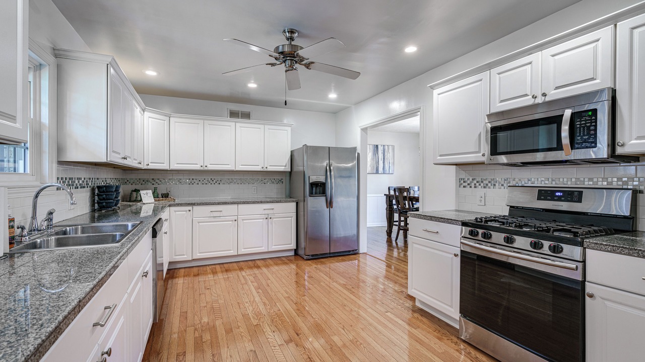 Photo of Kitchen in South Bend