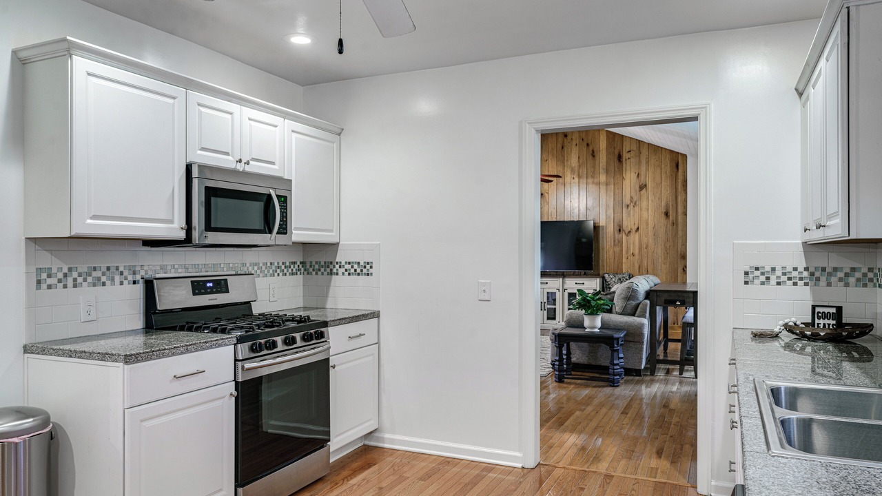 Photo of Kitchen in South Bend