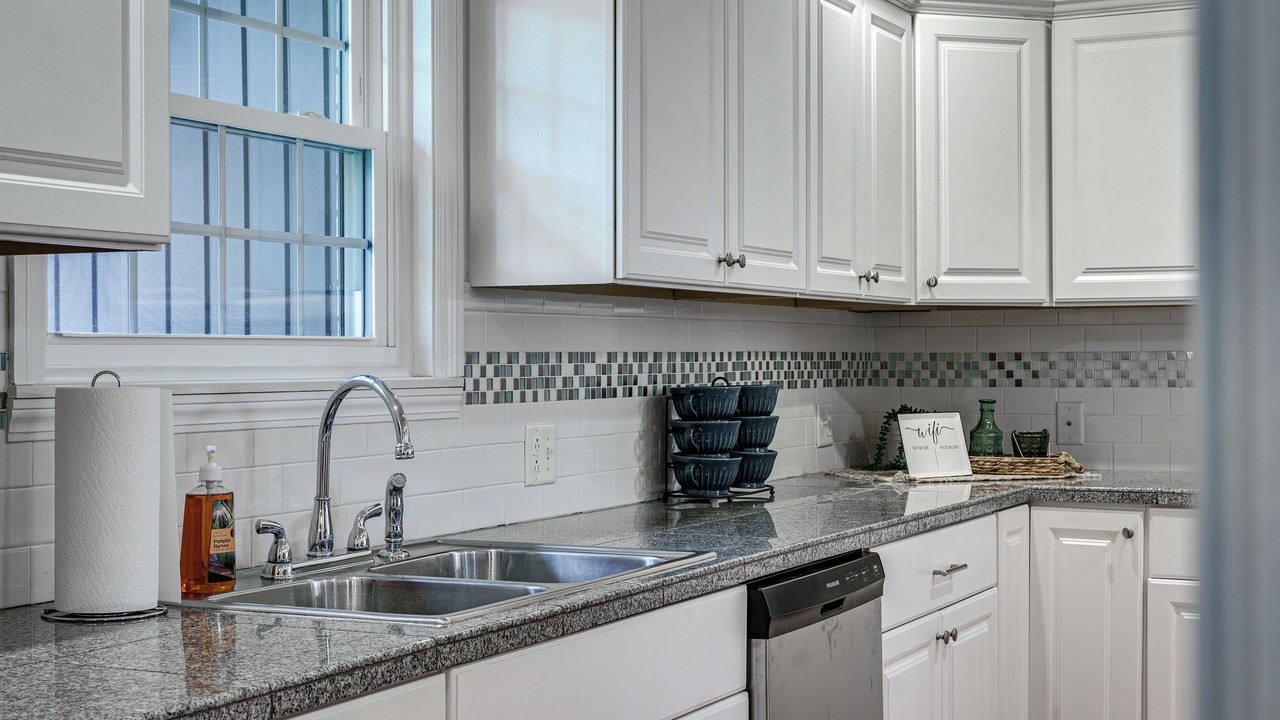 Photo of Kitchen in South Bend