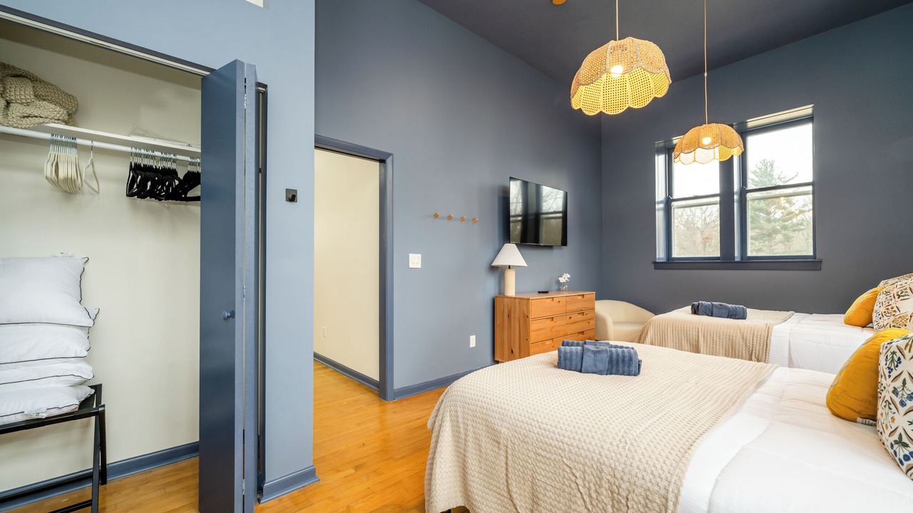 Photo of Bedroom in Union Pier