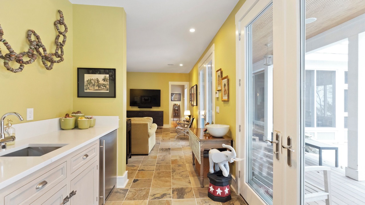 Photo of Livingroom in Michiana