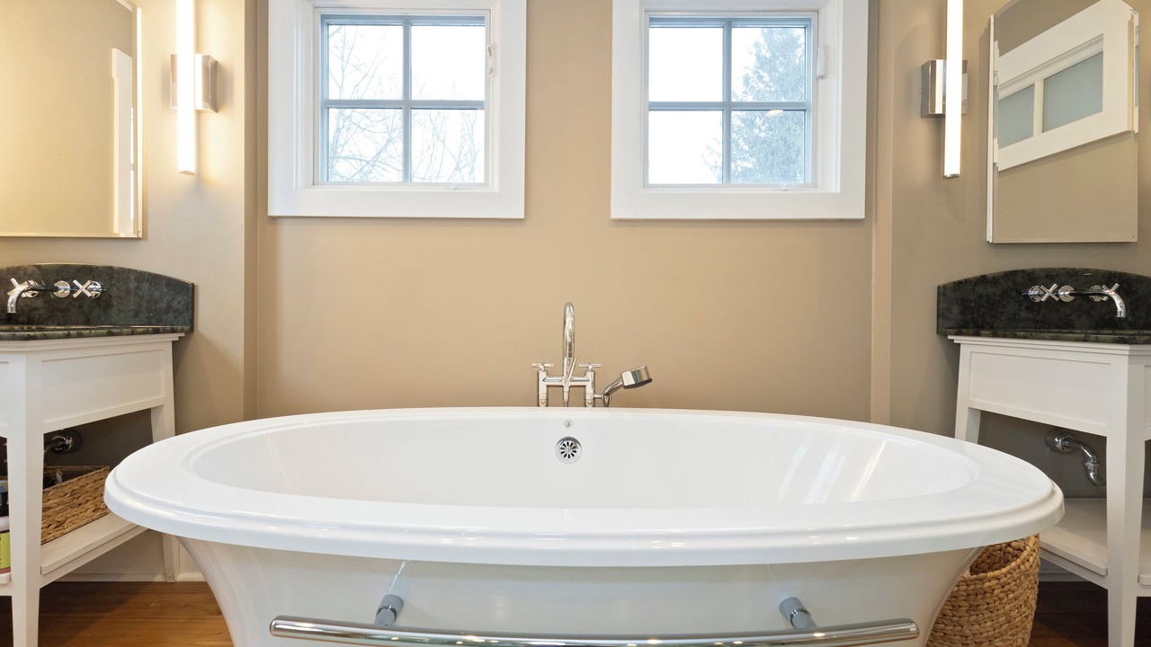 Photo of Bathroom in Michiana