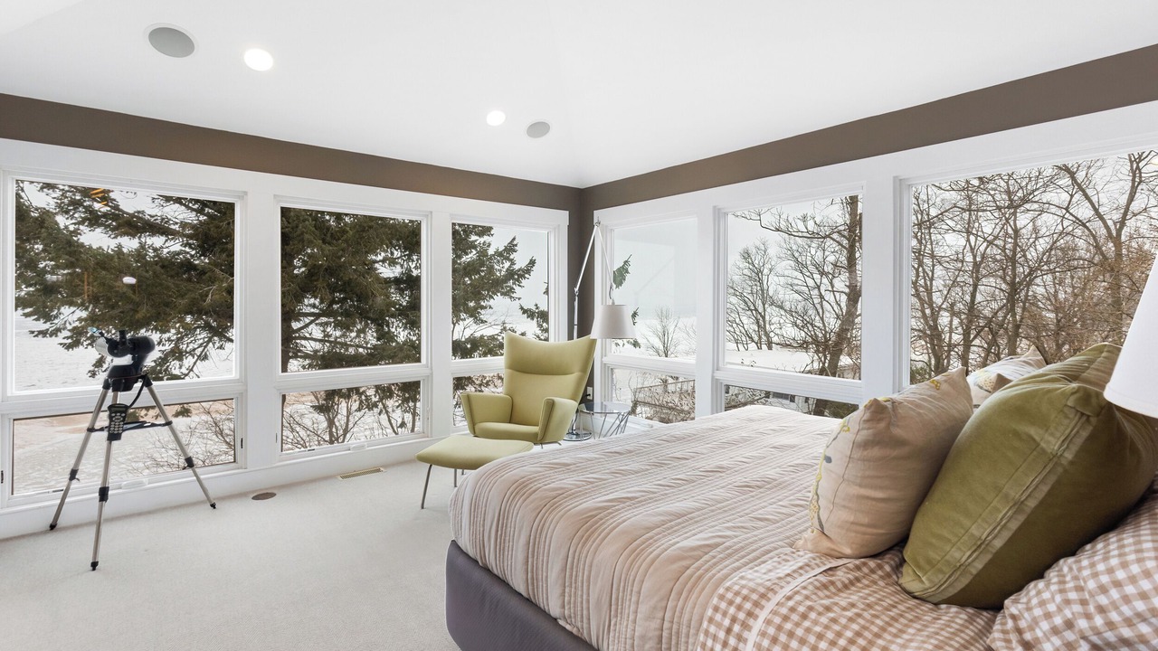 Photo of Bedroom in Michiana