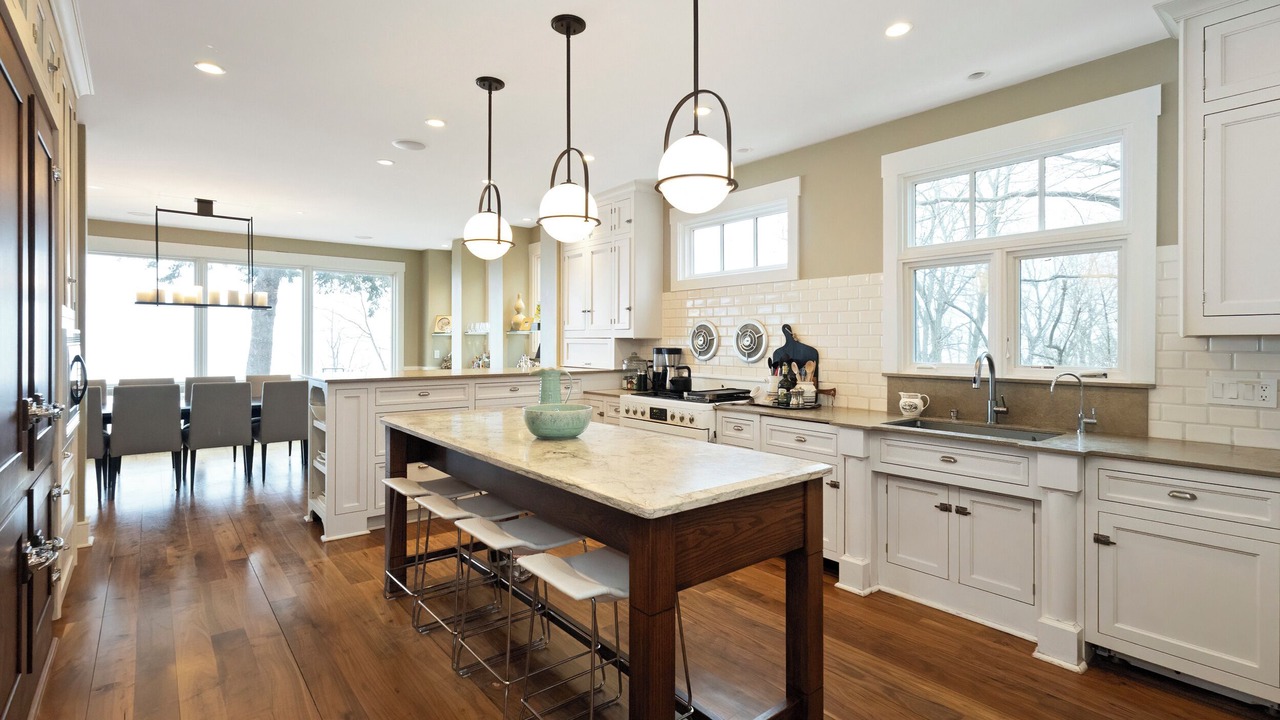 Photo of Kitchen in Michiana