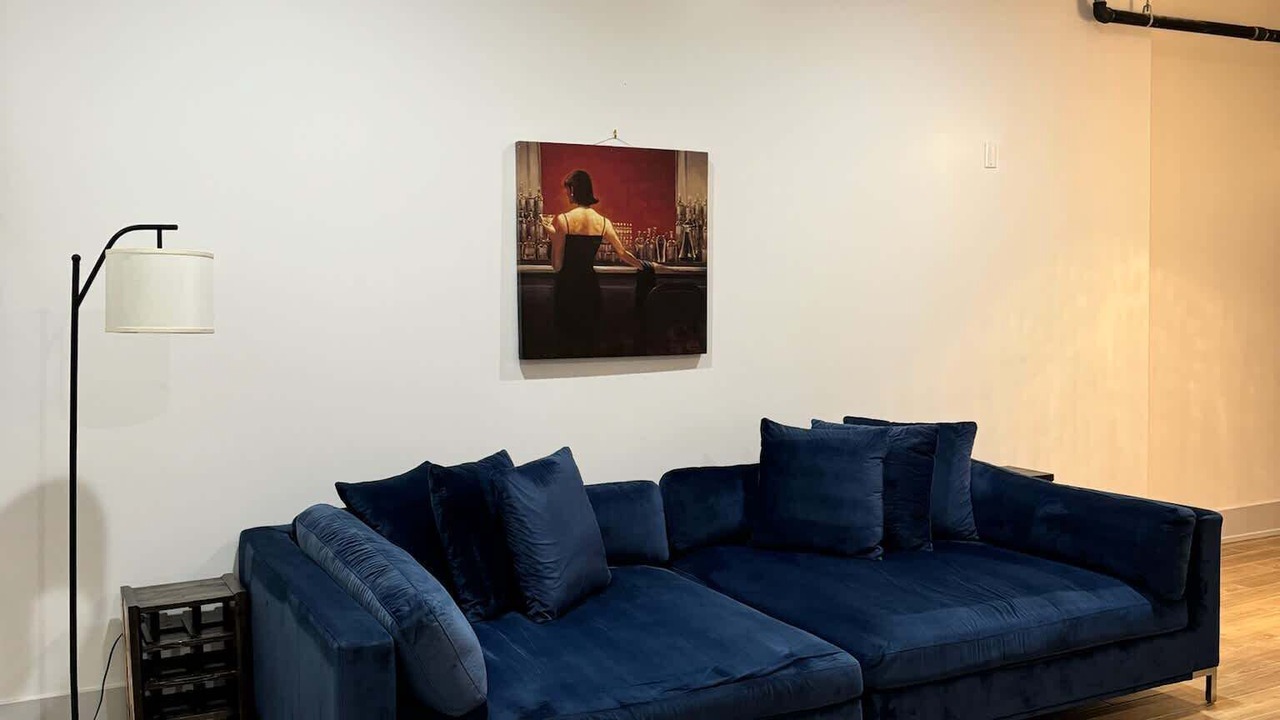 Photo of Livingroom in Lower West Side