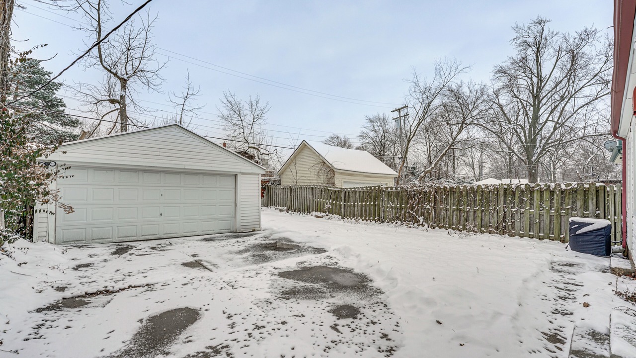 Photo of Outdoor in North Rosedale Park