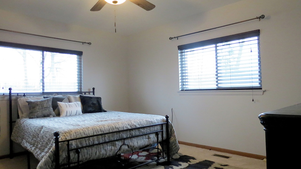 Photo of Bedroom in White Lake