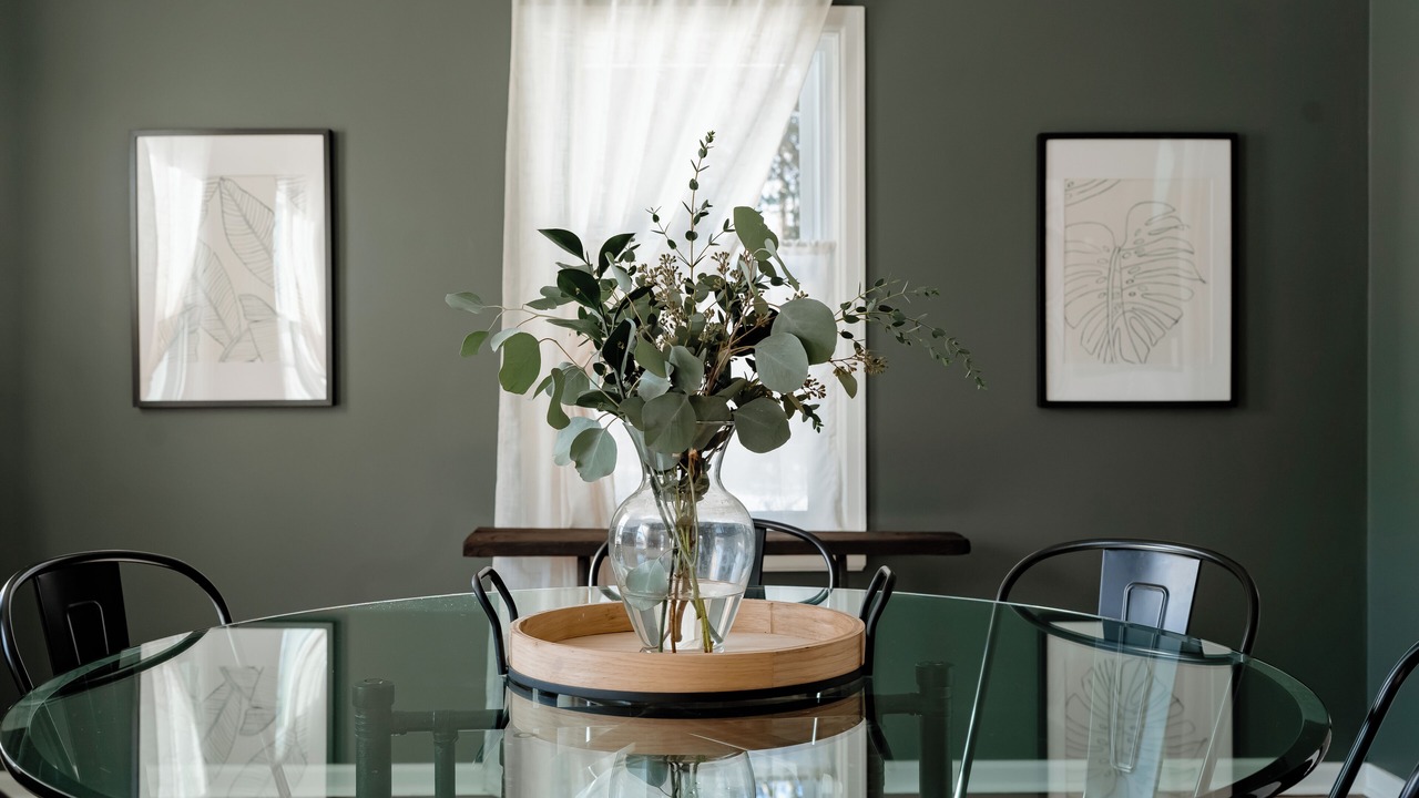 Photo of Livingroom in Shorewood-Tower Hills-Harbert