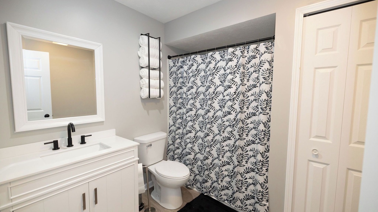 Photo of Bathroom in Kalamazoo