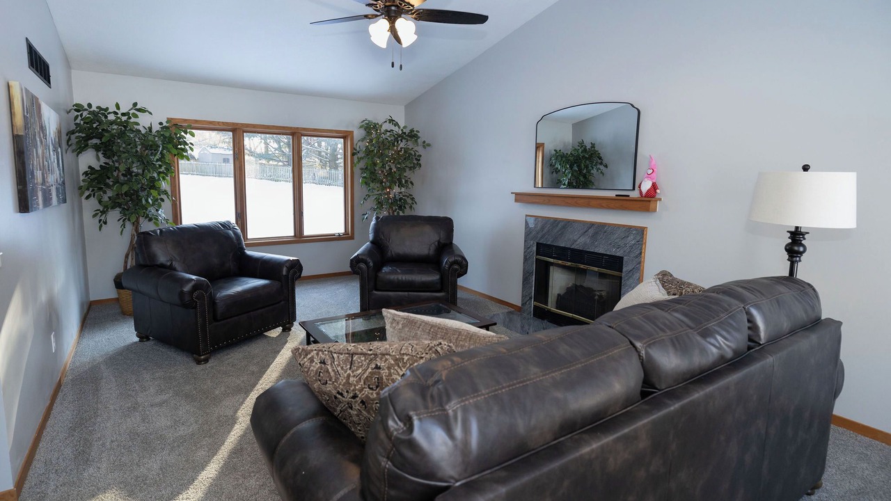 Photo of Livingroom in Kalamazoo