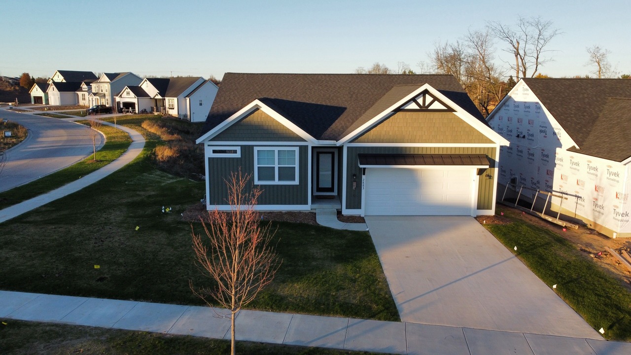 Photo of Outdoor in Kentwood