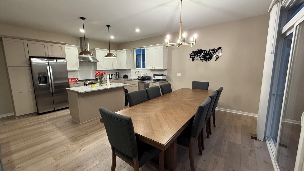 Photo of Kitchen in Kentwood