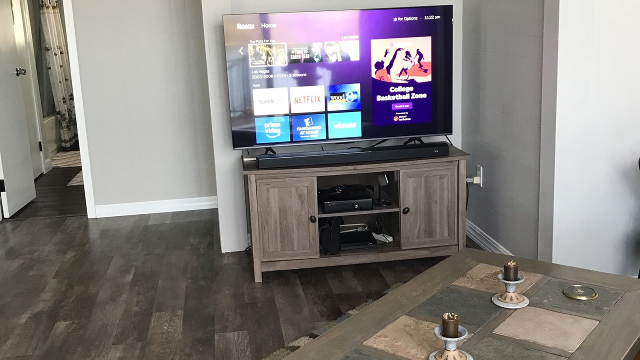 Photo of Bedroom in Sheridan