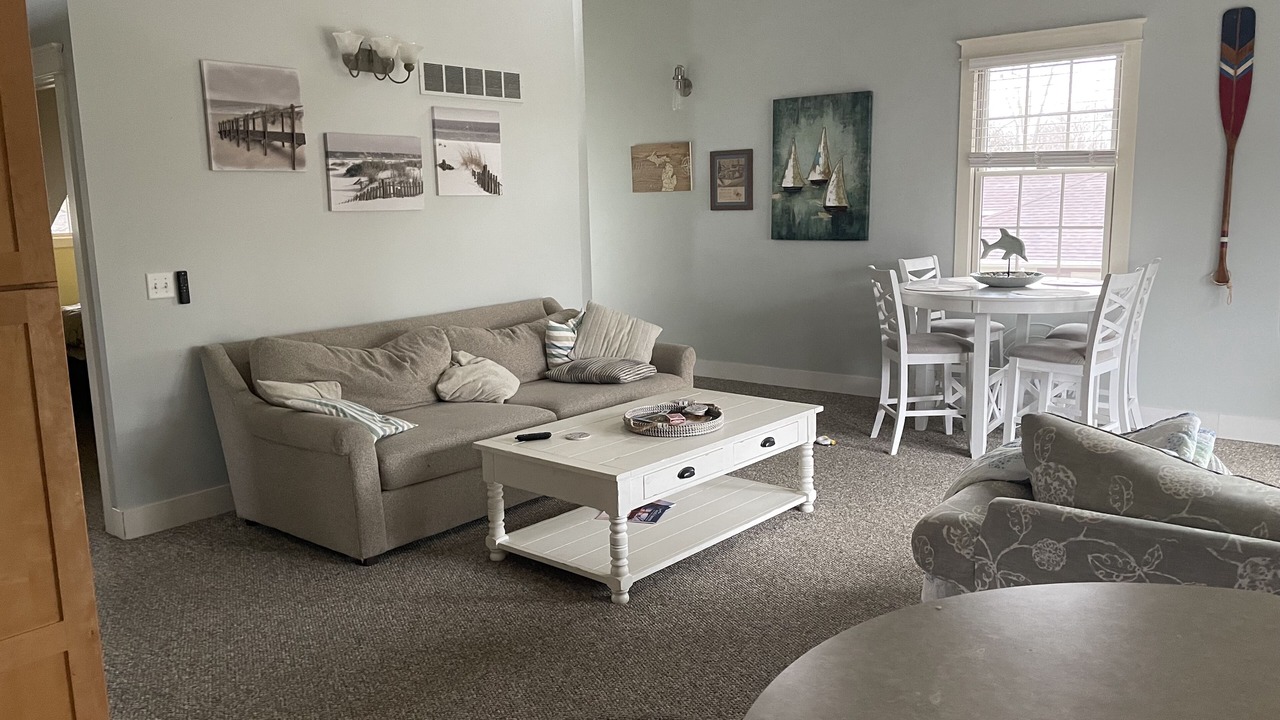 Photo of Livingroom in South Haven