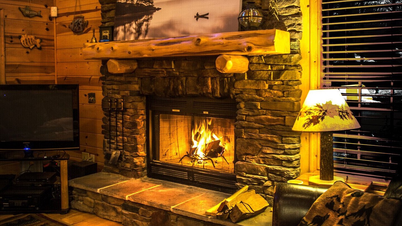 Photo of Livingroom in Saugatuck
