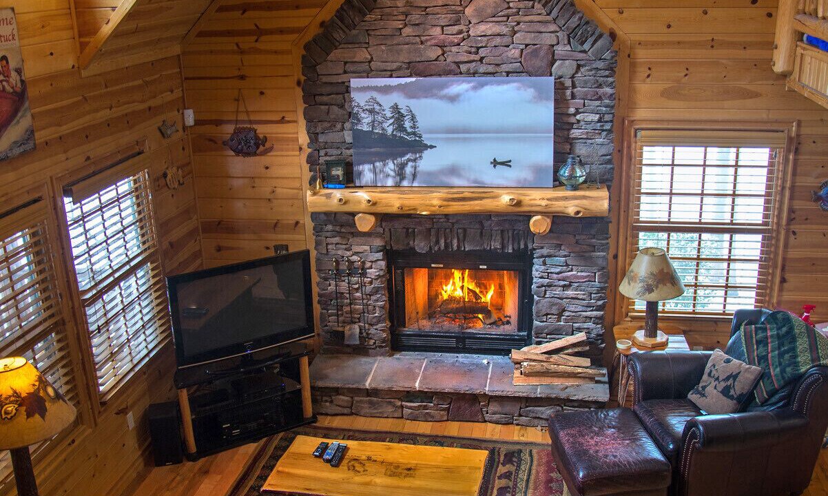 Photo of Livingroom in Saugatuck