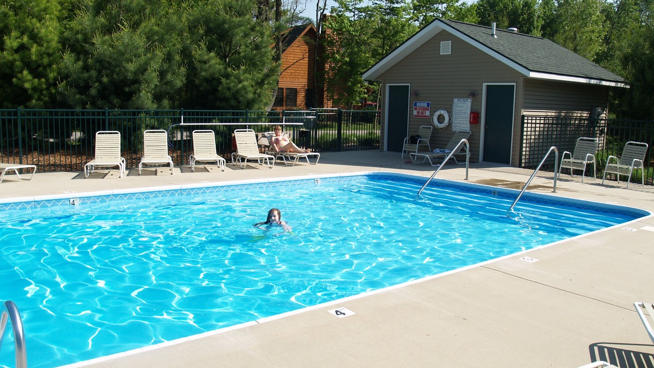 Photo of Outdoor in Saugatuck