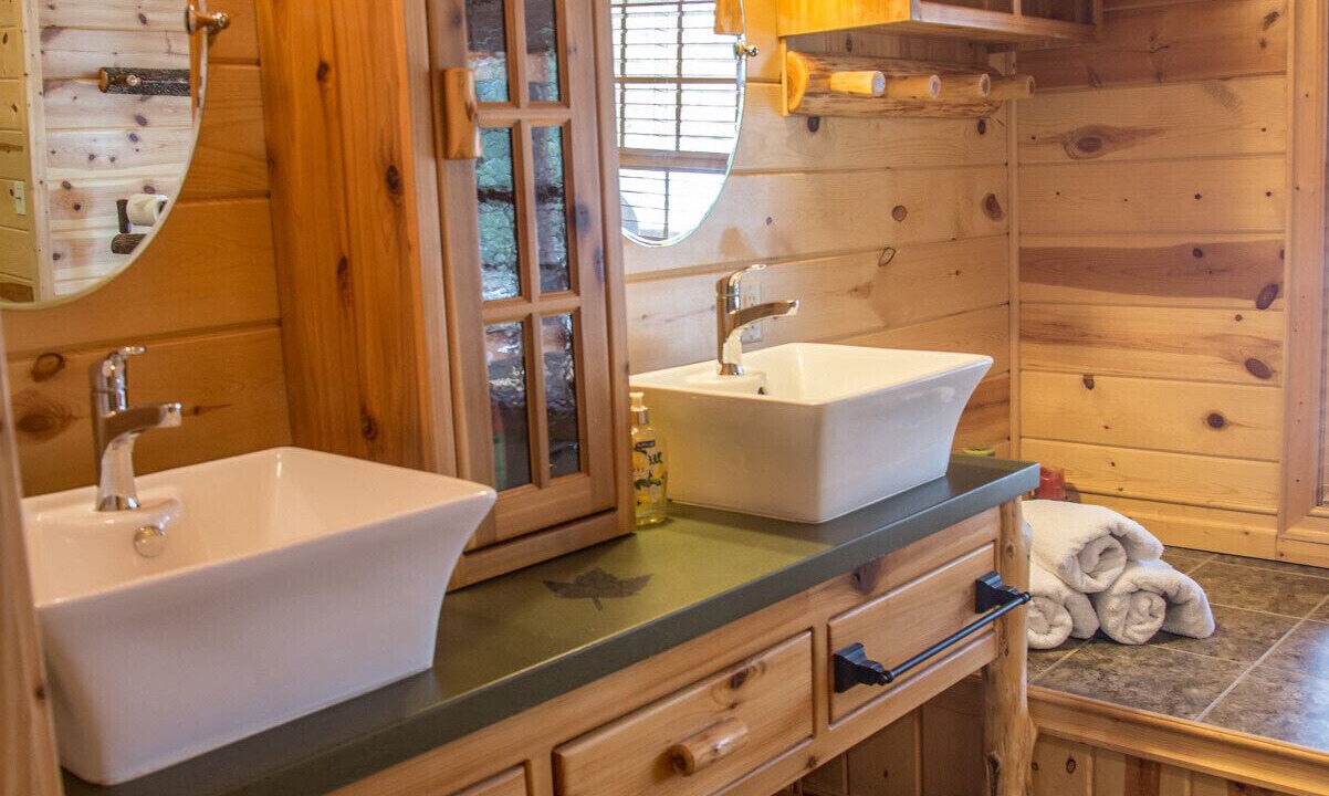 Photo of Bathroom in Saugatuck