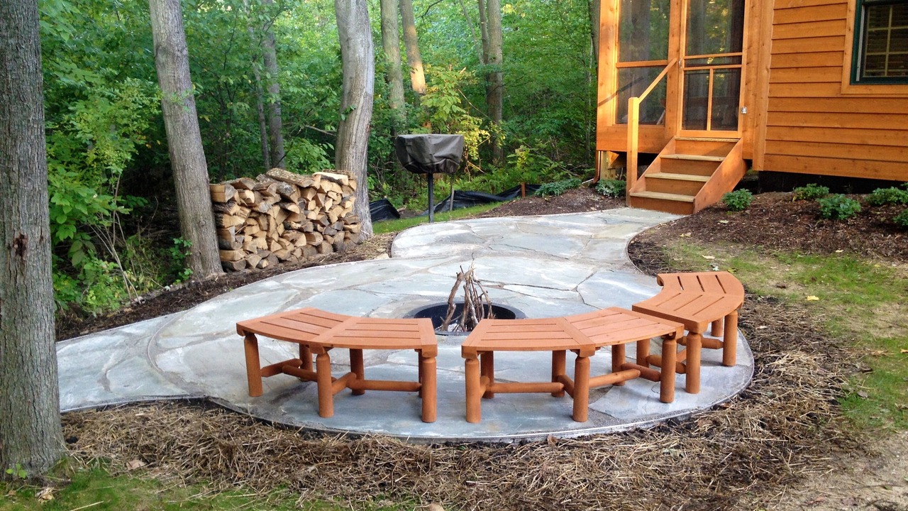 Photo of Outdoor in Saugatuck