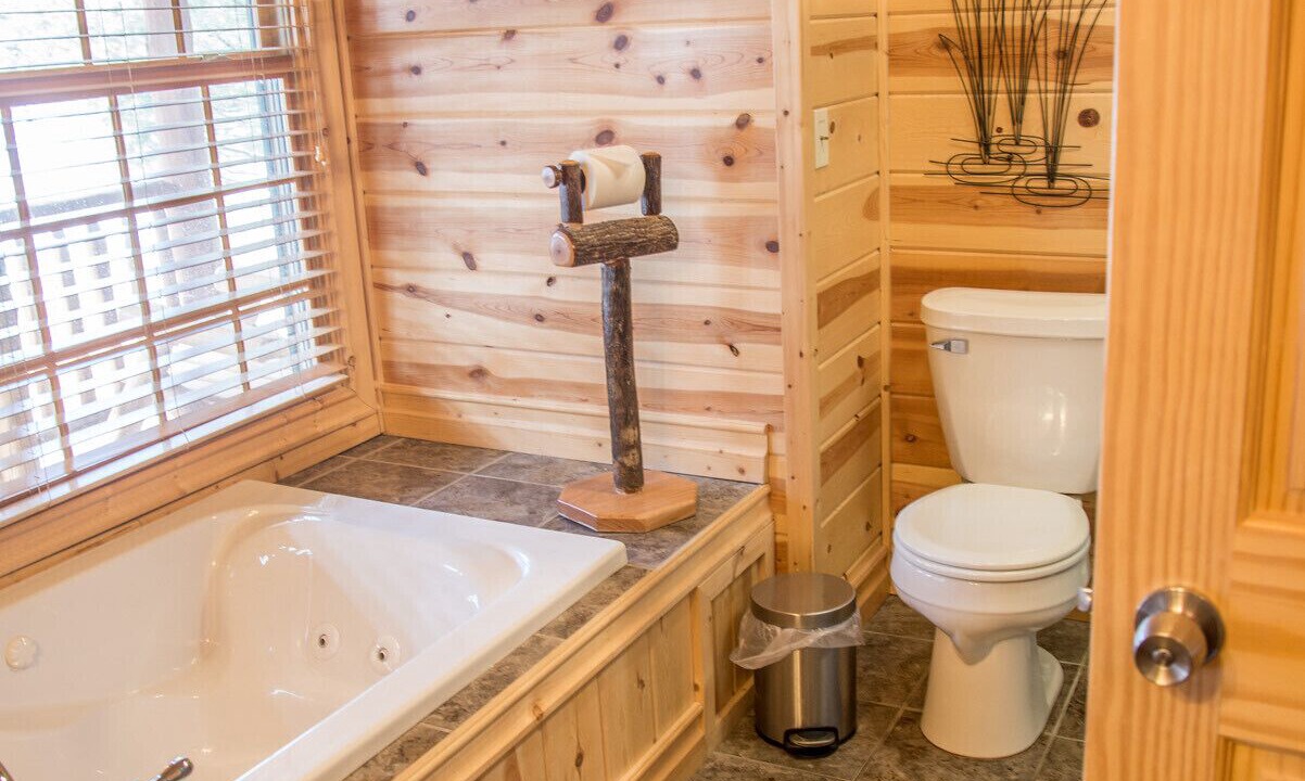 Photo of Bathroom in Saugatuck