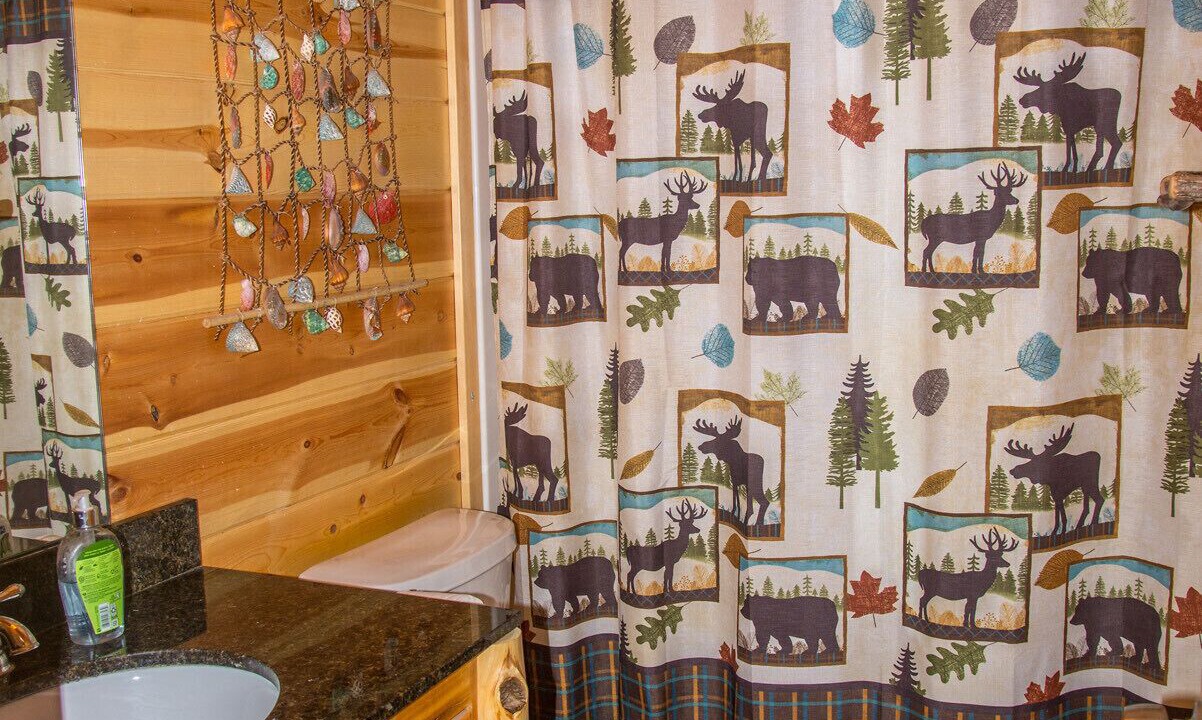 Photo of Bathroom in Saugatuck