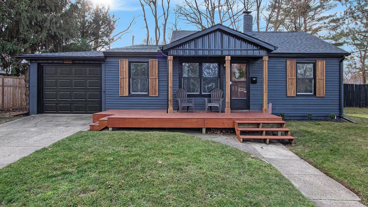 Photo of Outdoor in Harters Heights