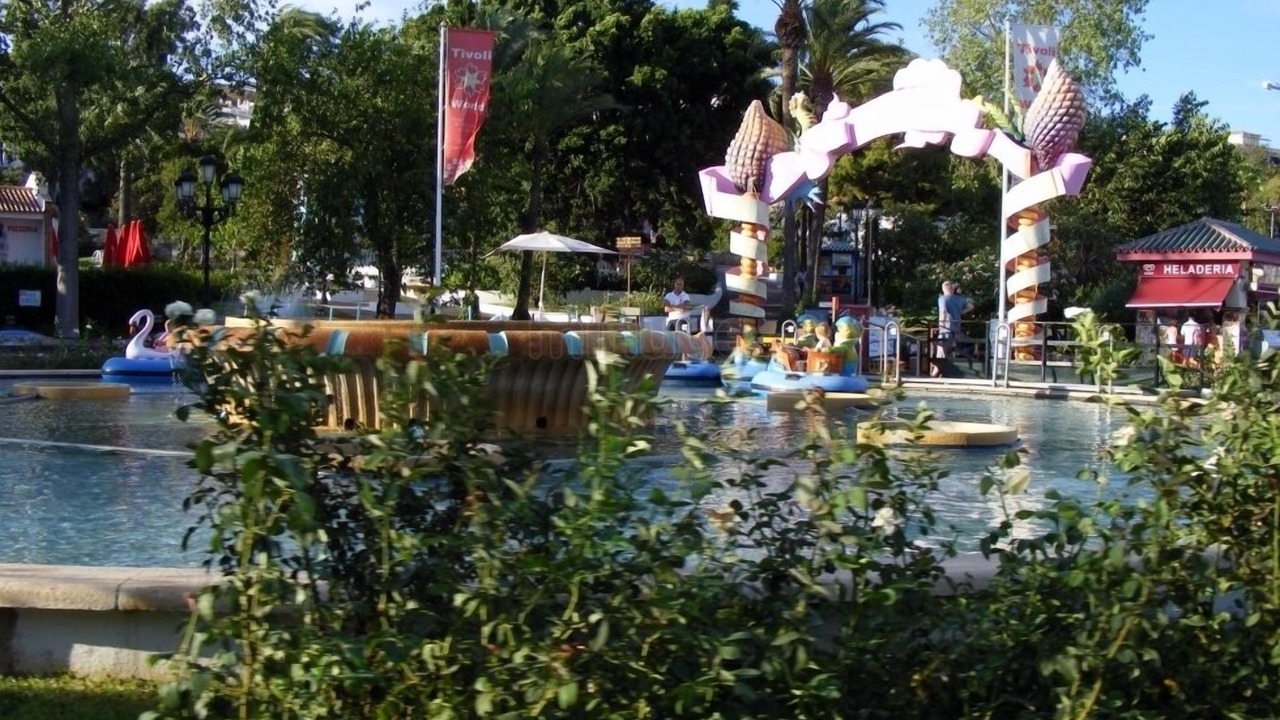 Photo of Outdoor in Benalmadena Costa