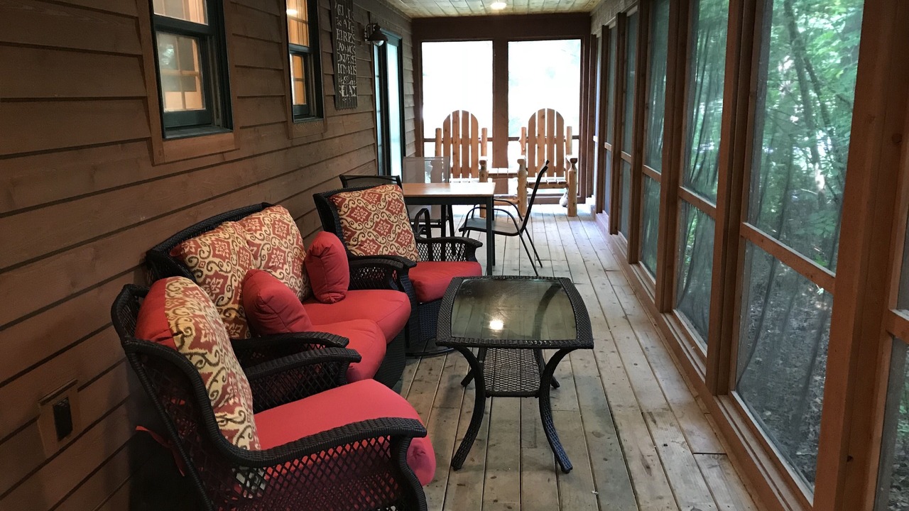 Photo of Outdoor in Saugatuck