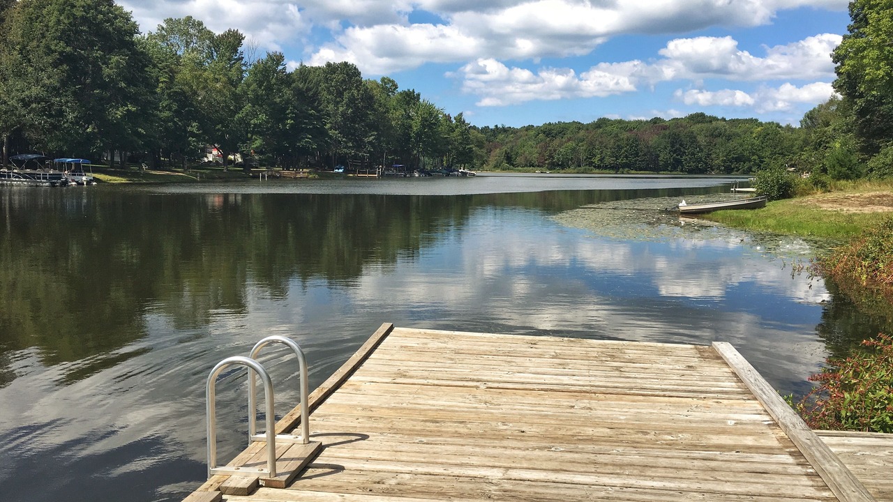 Photo of Outdoor in Saugatuck