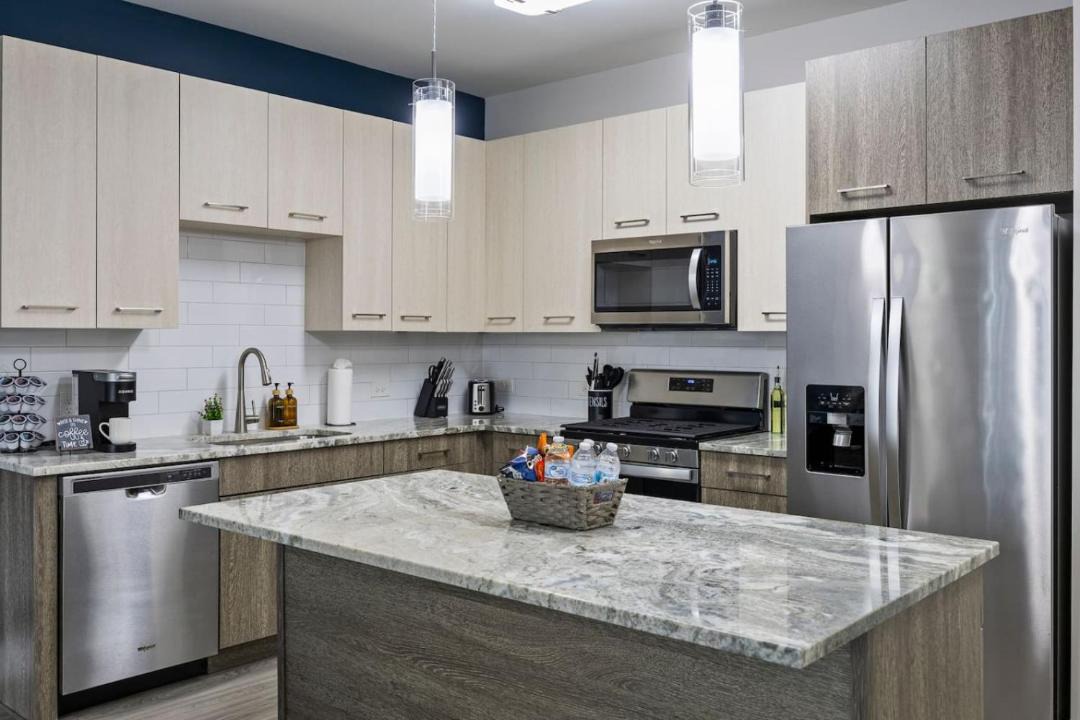 Photo of Kitchen in Warrenville