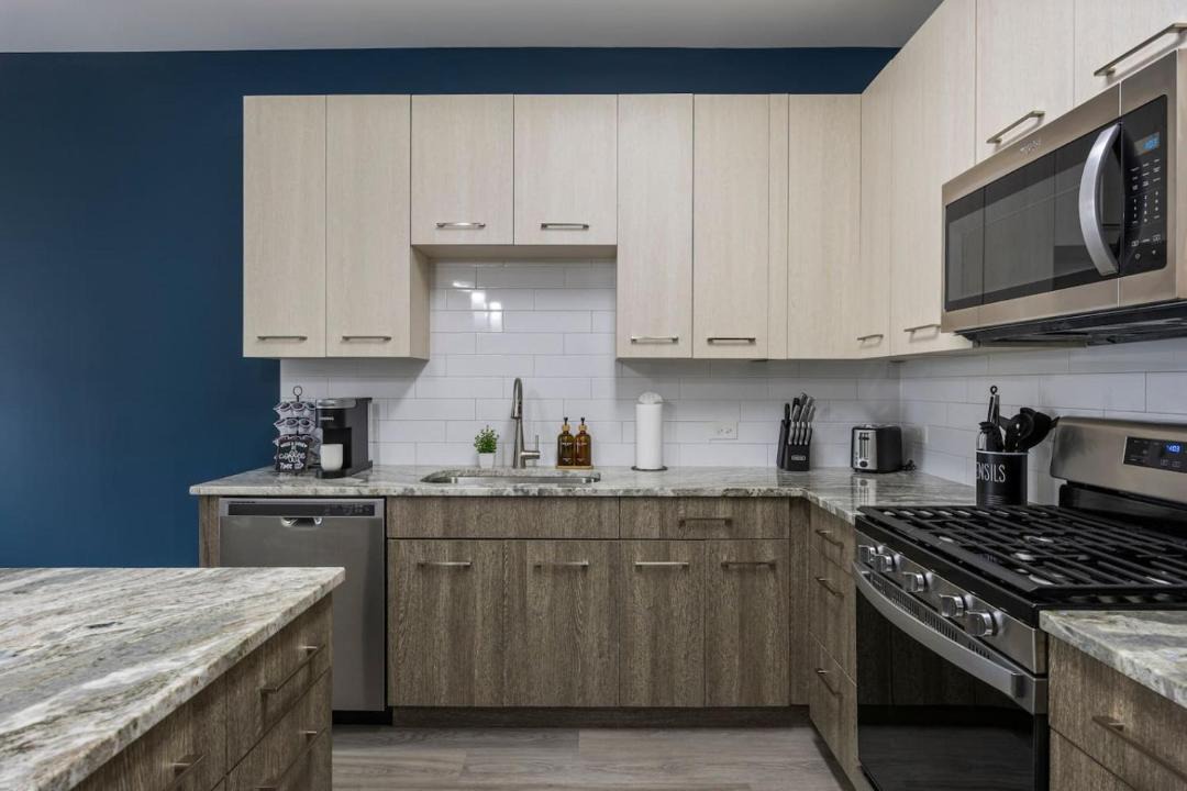 Photo of Kitchen in Warrenville