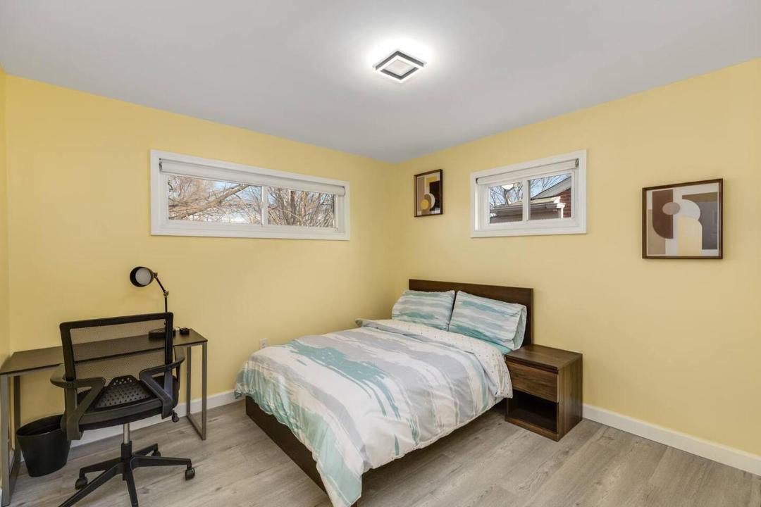 Photo of Bedroom in Redford