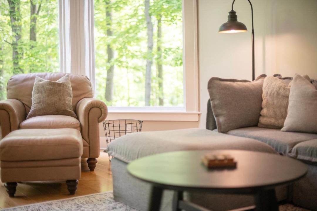 Photo of Livingroom in South Haven