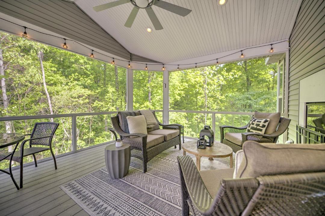 Photo of Patio Balcony in South Haven