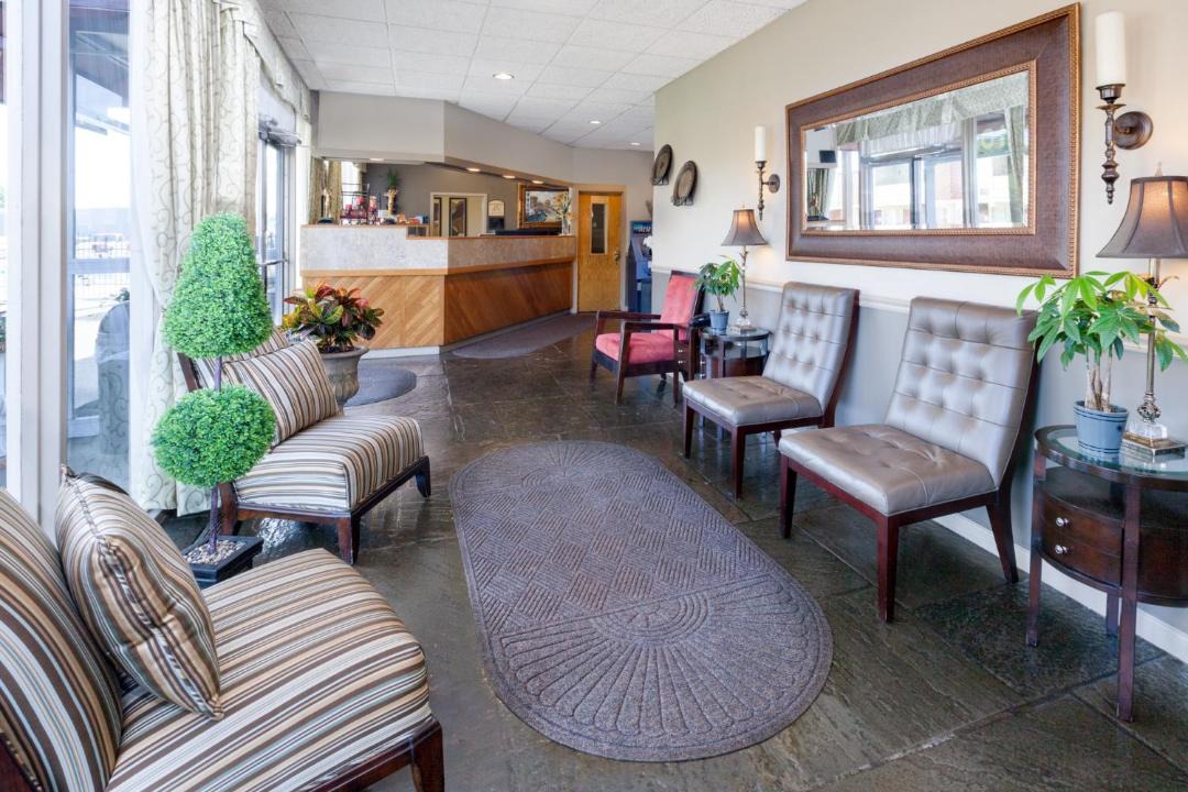 Photo of Livingroom in Jackson