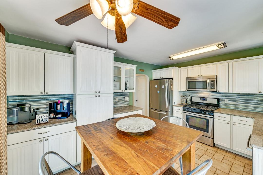 Photo of Kitchen in Battle Creek
