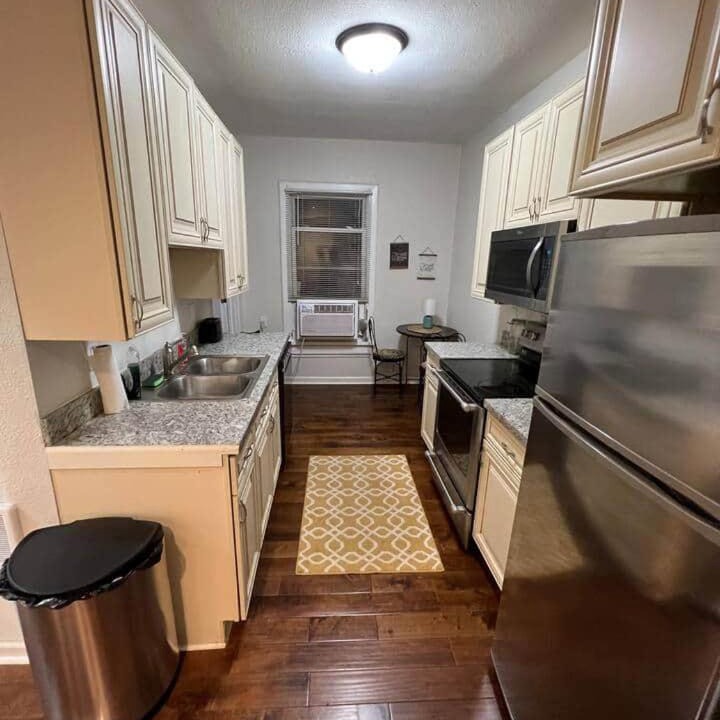 Photo of Kitchen in Sawyer