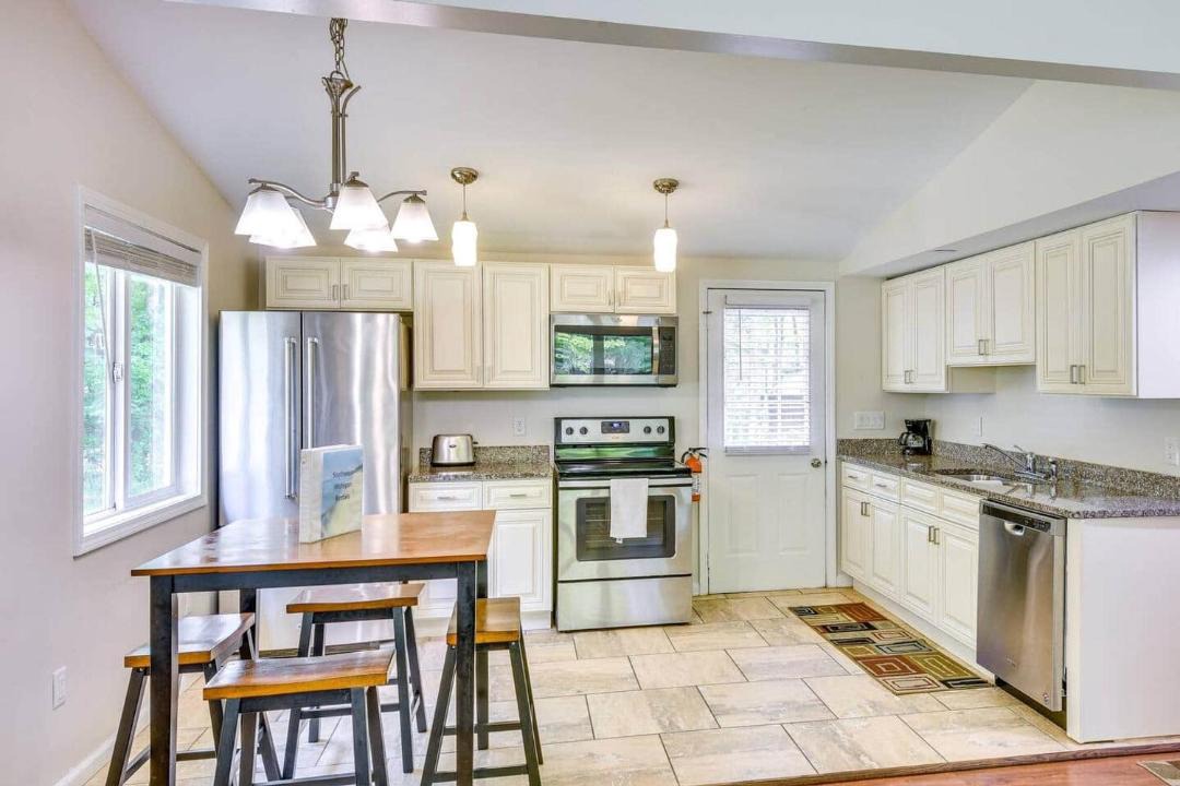 Photo of Kitchen in Shorewood-Tower Hills-Harbert
