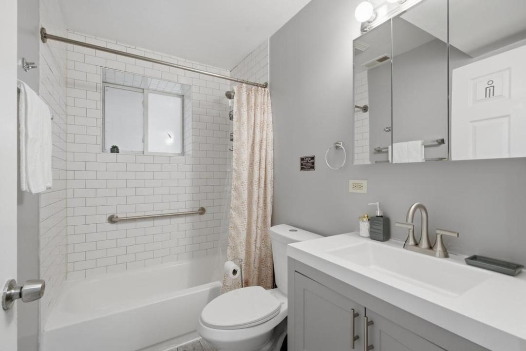 Photo of Bathroom in Woodlawn