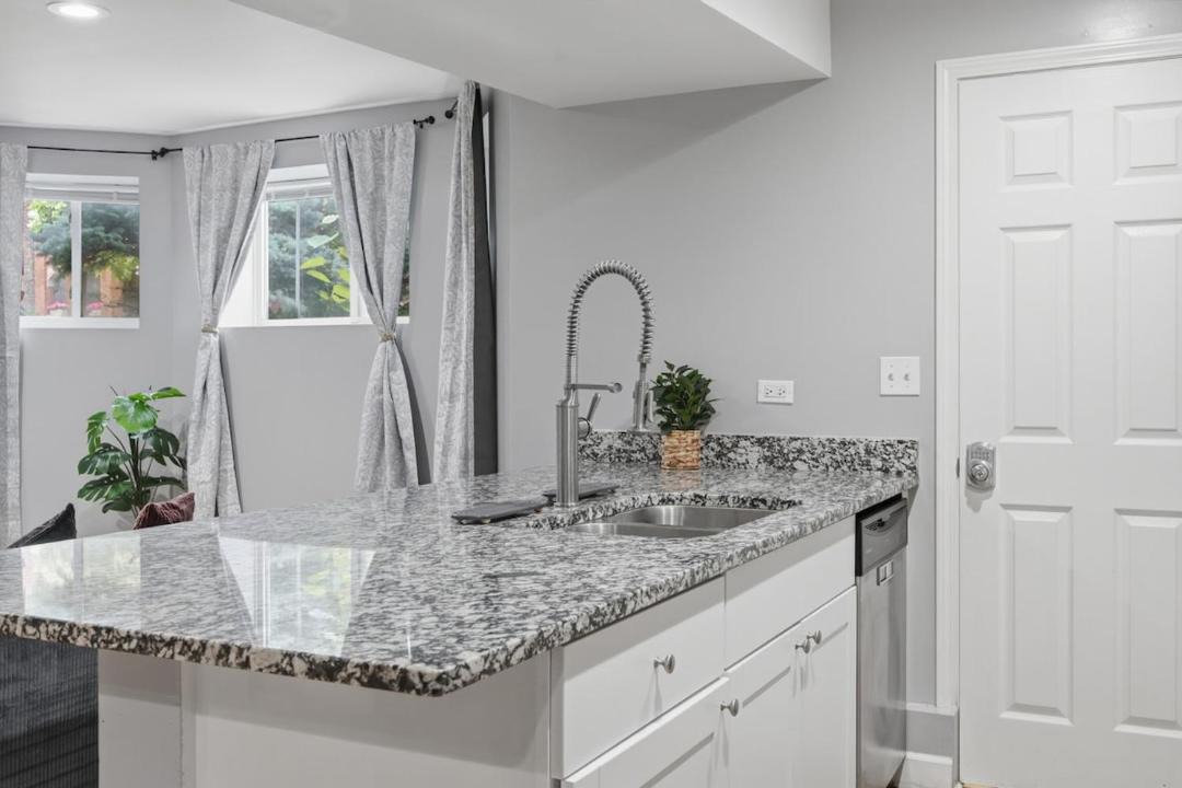 Photo of Kitchen in Woodlawn