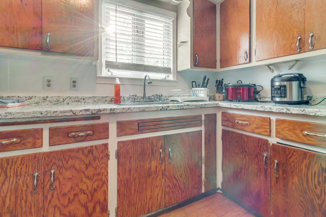 Photo of Kitchen in Farmington Hills