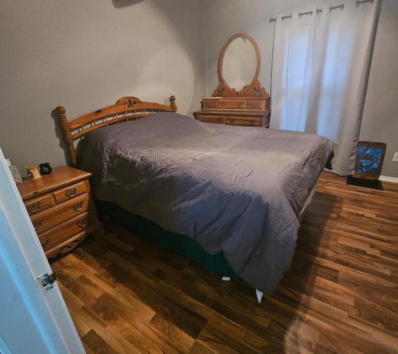 Photo of Bedroom in Ferrysburg