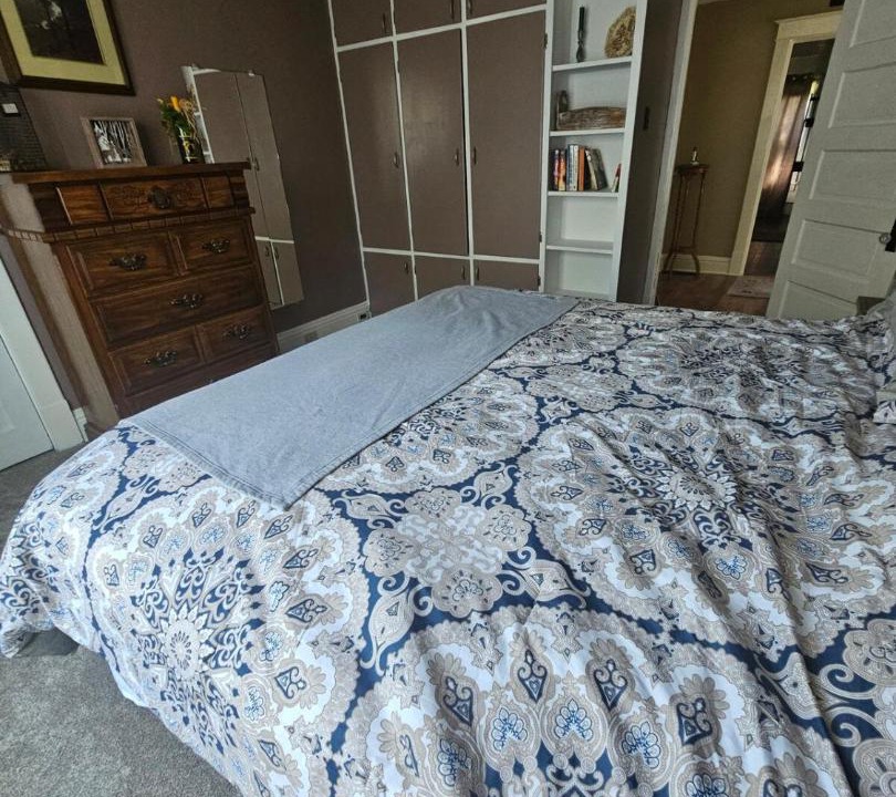 Photo of Bedroom in Ferrysburg