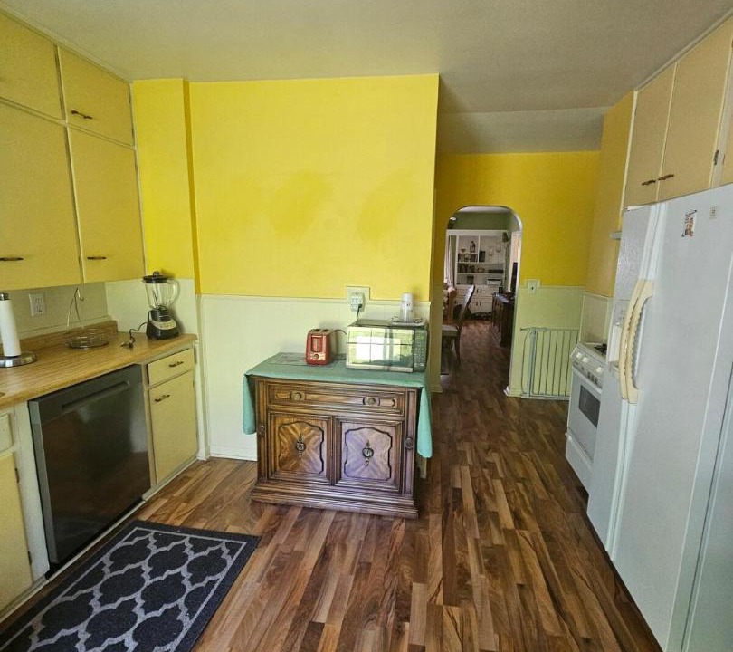 Photo of Kitchen in Ferrysburg