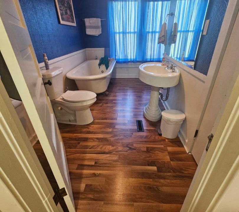 Photo of Bathroom in Ferrysburg