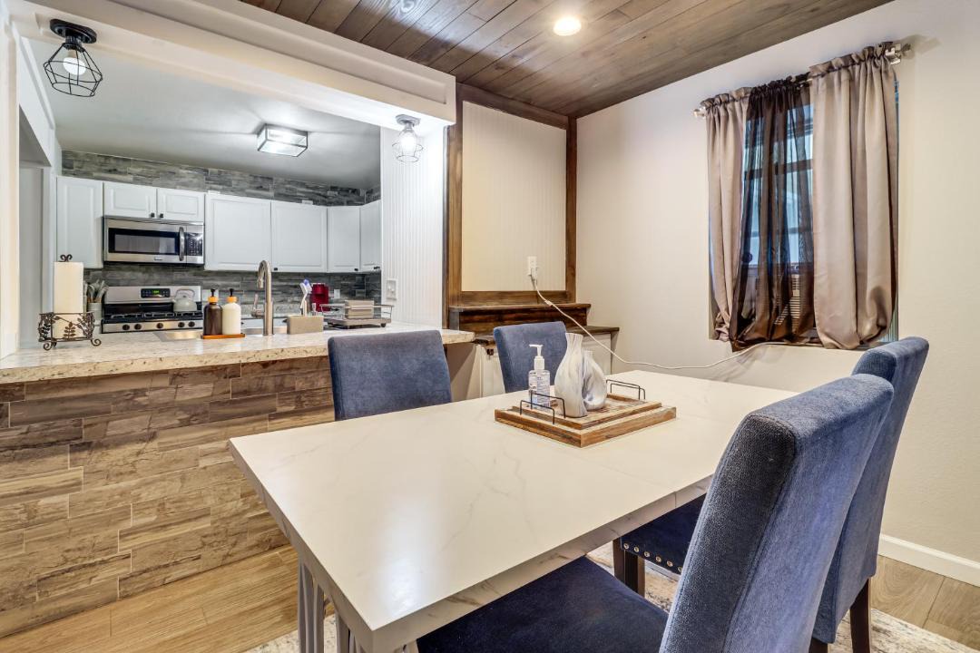 Photo of Kitchen in Reynolds Corners