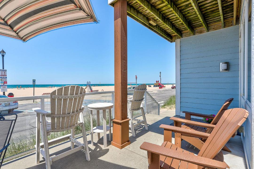 Photo of Patio Balcony in South Haven