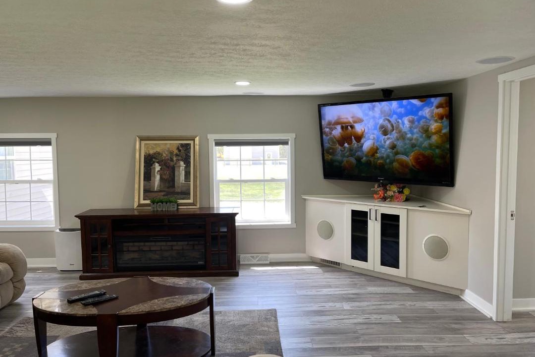 Photo of Livingroom in Mishawaka